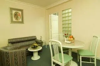 Chancery Saigon Hotel Ho-Chi-Minh-Stadt Vietnam