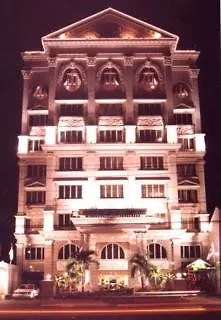 Chancery Saigon Hotel Ho-Chi-Minh-Stadt