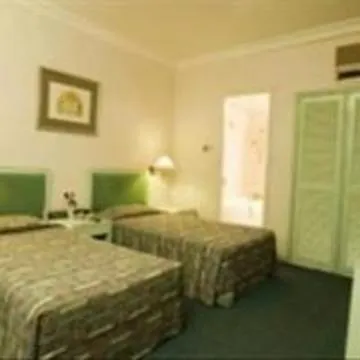 Chancery Saigon Hotel Ho-Chi-Minh-Stadt