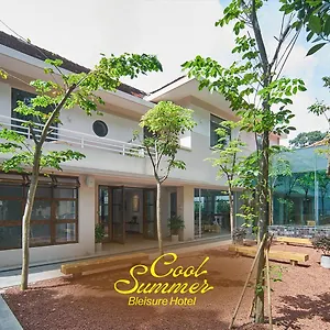 Hotel M Village Living Tu Xuong