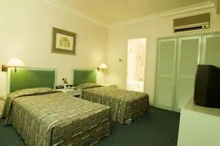 Chancery Saigon Hotel Ho Chi Minh City 3*,  Vietnam