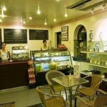 Chancery Saigon Hotel Ho Chi Minh City
