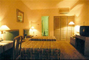 ***  Chancery Saigon Hotel Ho Chi Minh City Vietnam