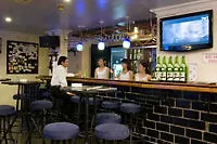 Chancery Saigon Hotel Ho Chi Minh City