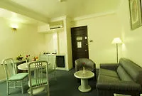 Chancery Saigon Hotel Ho Chi Minh City Vietnam